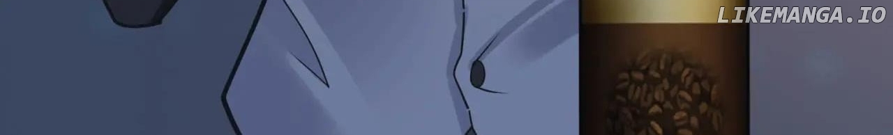 Daddy President Is Too Hard To Deal With Chapter 137 - page 87